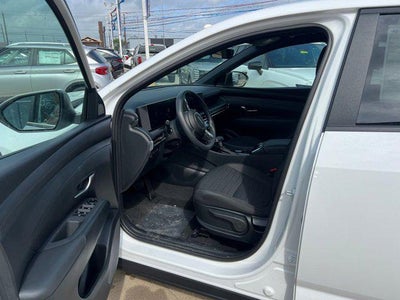 2026 Hyundai SANTA CRUZ SE FWD