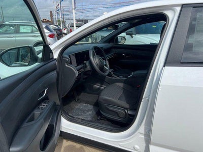 2026 Hyundai SANTA CRUZ SE FWD