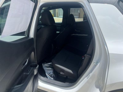 2026 Hyundai SANTA CRUZ SE FWD