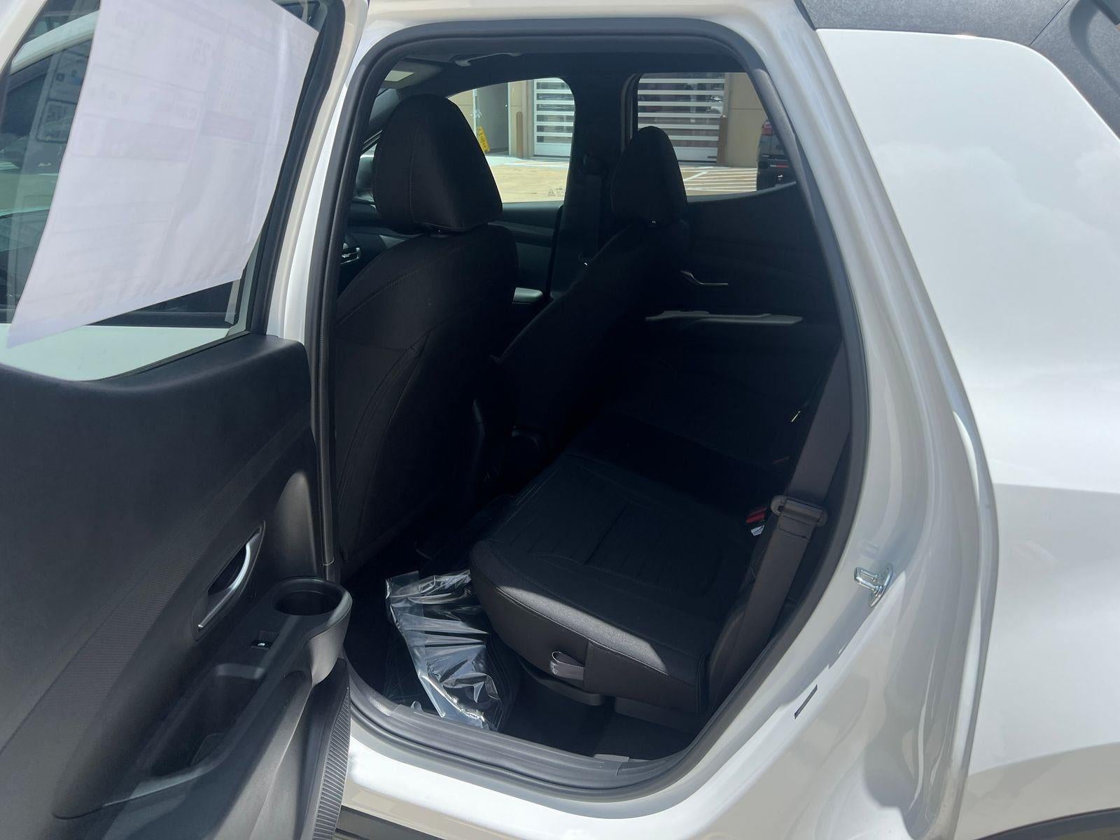 2026 Hyundai SANTA CRUZ SE FWD