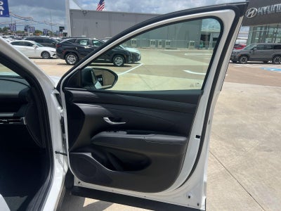 2026 Hyundai SANTA CRUZ SE FWD