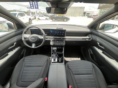 2026 Hyundai SANTA CRUZ SE FWD