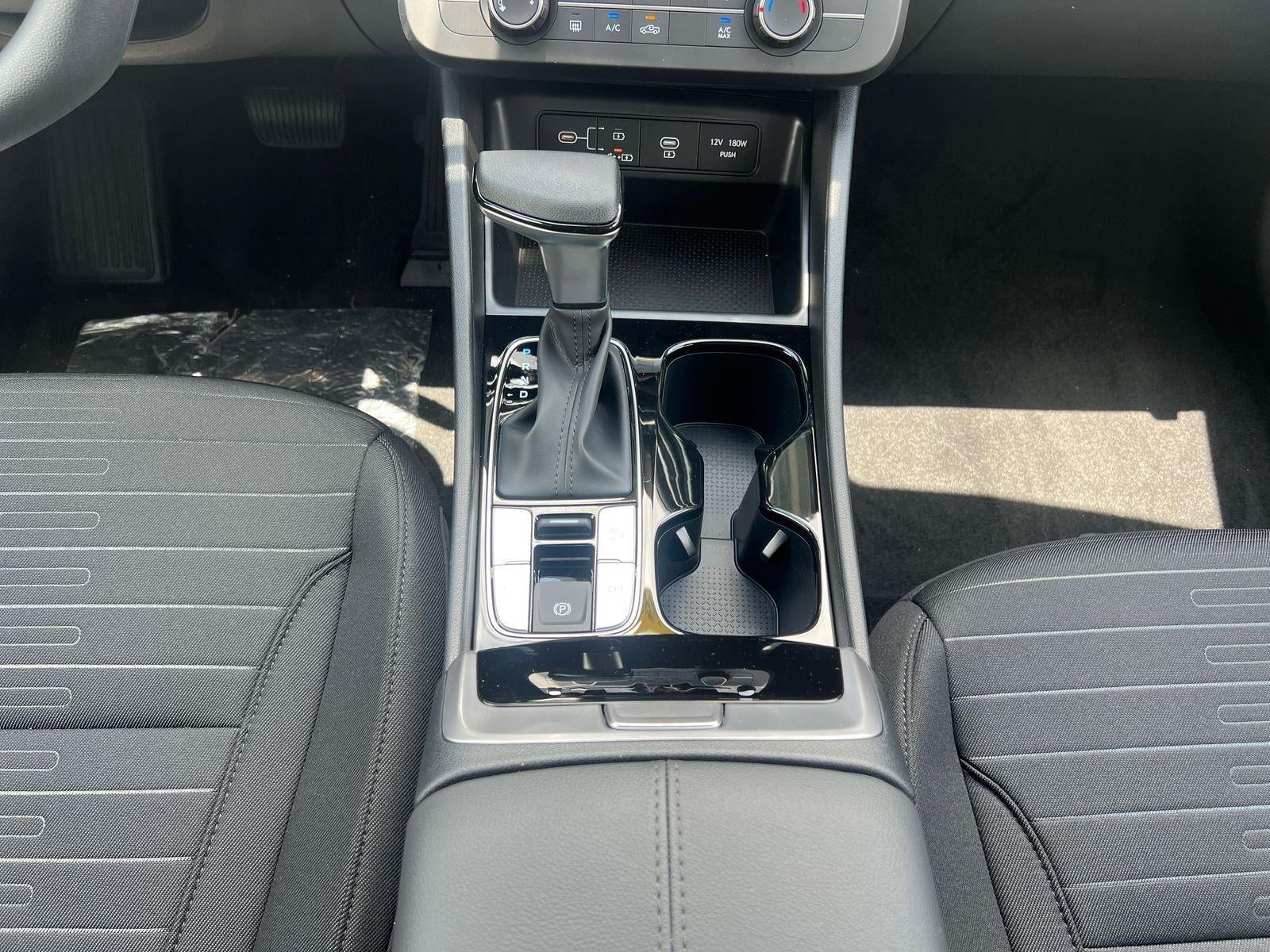 2026 Hyundai SANTA CRUZ SE FWD