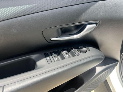 2026 Hyundai SANTA CRUZ SE FWD