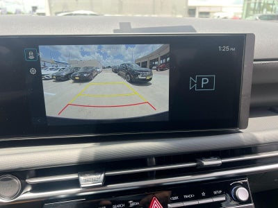 2026 Hyundai SANTA CRUZ SE FWD