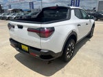 2026 Hyundai SANTA CRUZ SE FWD