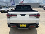 2026 Hyundai SANTA CRUZ SE FWD