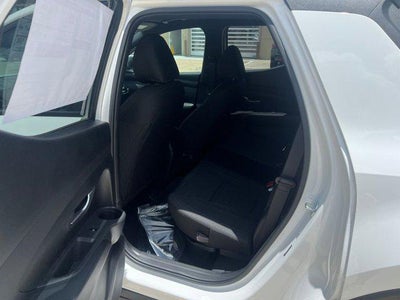 2026 Hyundai SANTA CRUZ SE FWD