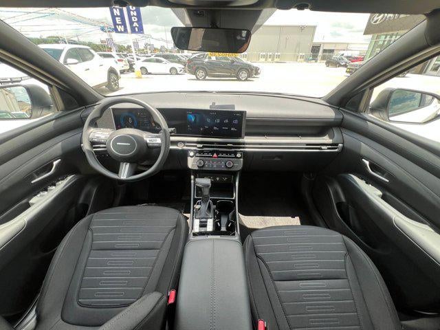 2026 Hyundai SANTA CRUZ SE FWD