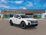 2026 Hyundai SANTA CRUZ SE FWD