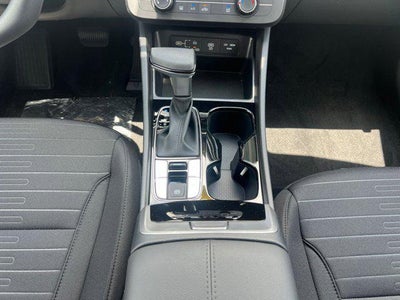 2026 Hyundai SANTA CRUZ SE FWD