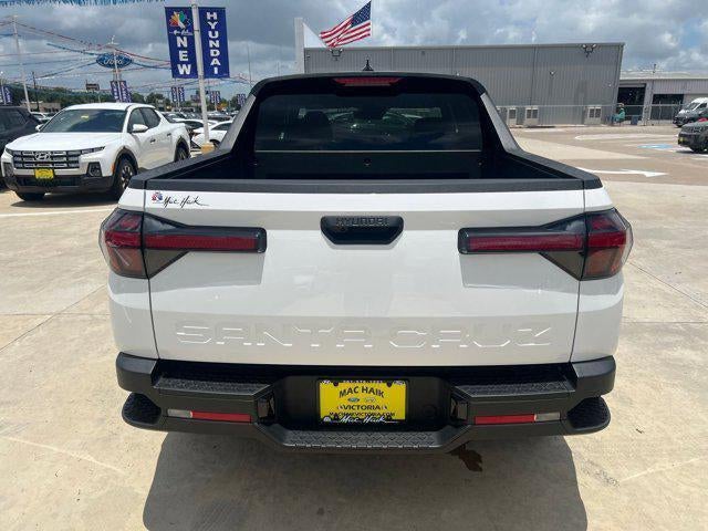2026 Hyundai SANTA CRUZ SE FWD