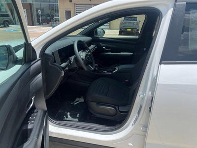 2026 Hyundai SANTA CRUZ SE FWD