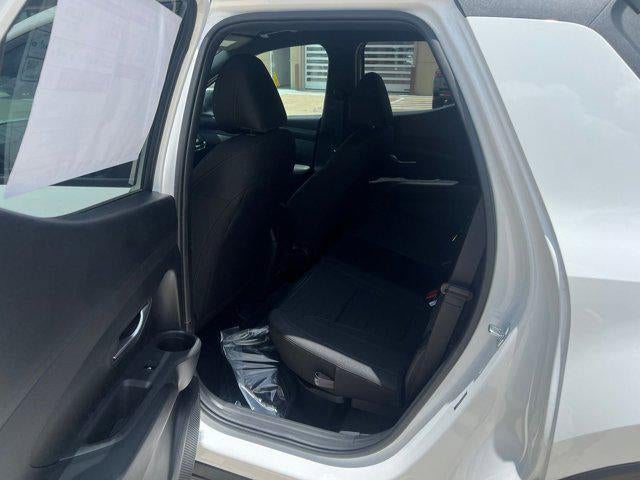 2026 Hyundai SANTA CRUZ SE FWD