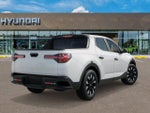 2026 Hyundai SANTA CRUZ SE FWD