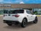 2026 Hyundai SANTA CRUZ SE FWD