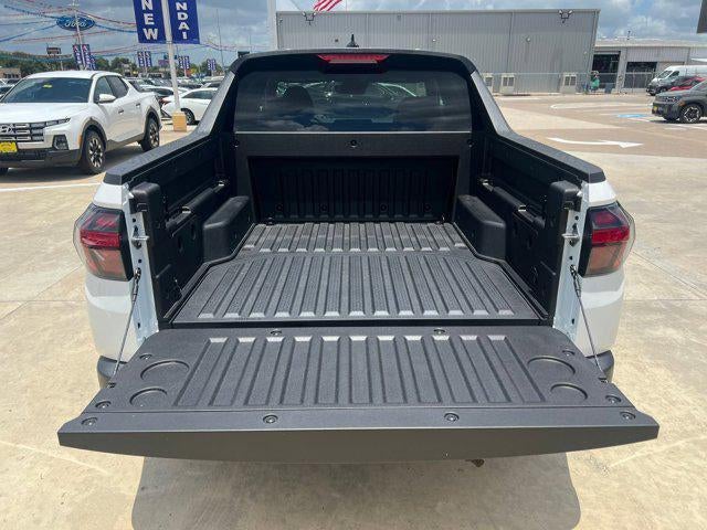 2026 Hyundai SANTA CRUZ SE FWD
