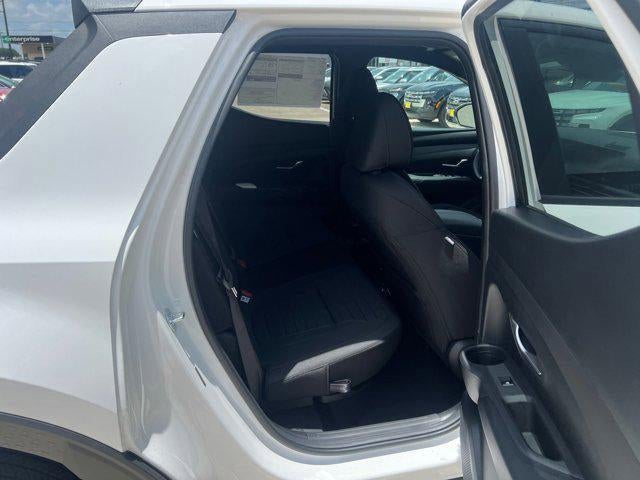 2026 Hyundai SANTA CRUZ SE FWD