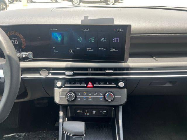 2026 Hyundai SANTA CRUZ SE FWD