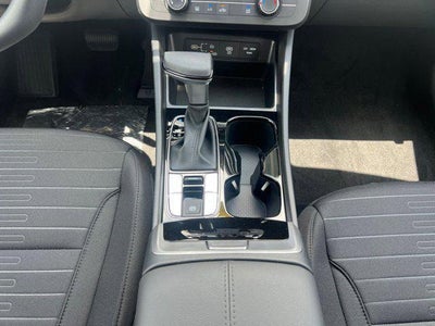 2026 Hyundai SANTA CRUZ SE FWD