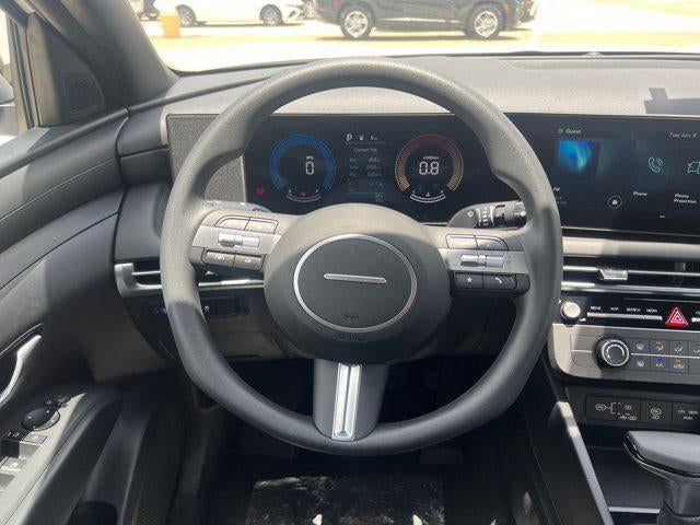 2026 Hyundai SANTA CRUZ SE FWD