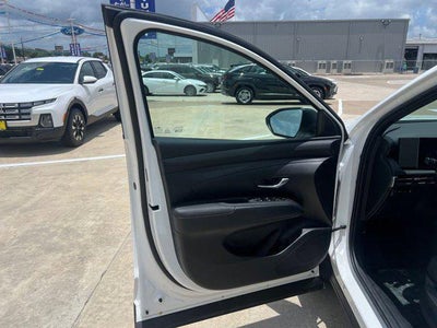 2026 Hyundai SANTA CRUZ SE FWD