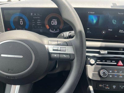 2026 Hyundai SANTA CRUZ SE FWD
