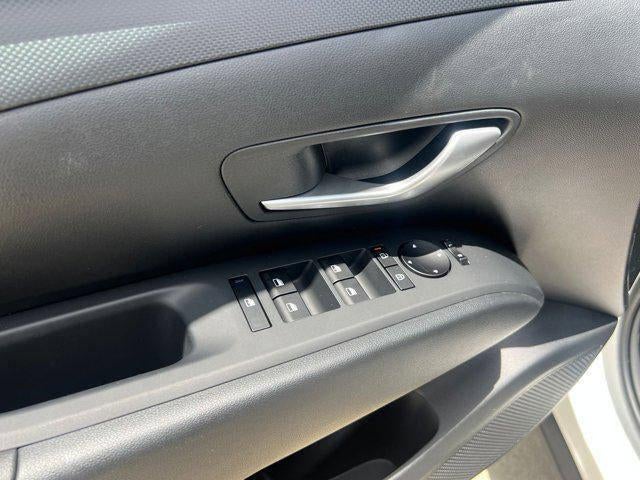 2026 Hyundai SANTA CRUZ SE FWD