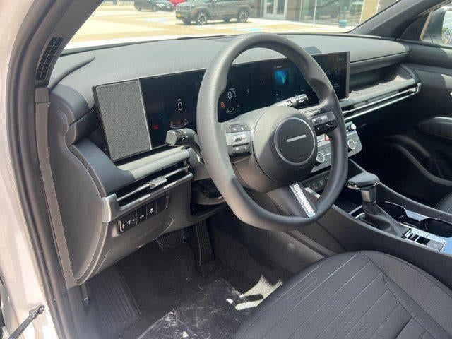 2026 Hyundai SANTA CRUZ SE FWD
