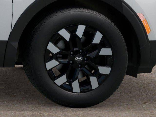 2026 Hyundai SANTA CRUZ SE FWD