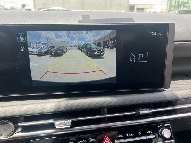 2026 Hyundai SANTA CRUZ SE FWD