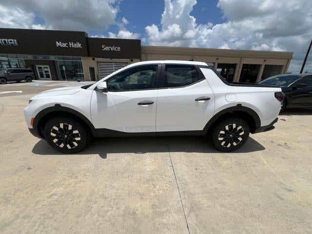 2026 Hyundai SANTA CRUZ SE FWD