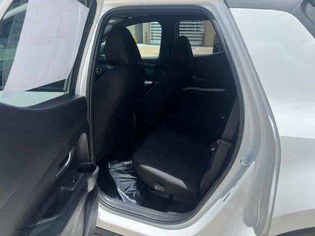 2026 Hyundai SANTA CRUZ SE FWD