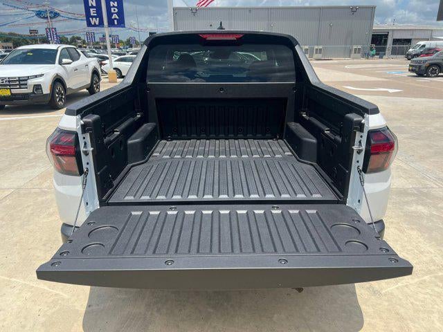 2026 Hyundai SANTA CRUZ SE FWD