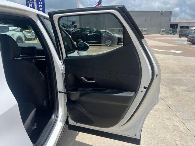 2026 Hyundai SANTA CRUZ SE FWD