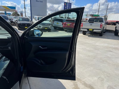 2026 Hyundai SANTA CRUZ SE FWD