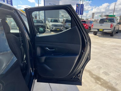 2026 Hyundai SANTA CRUZ SE FWD