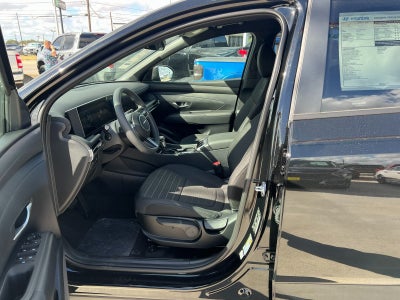 2026 Hyundai SANTA CRUZ SE FWD