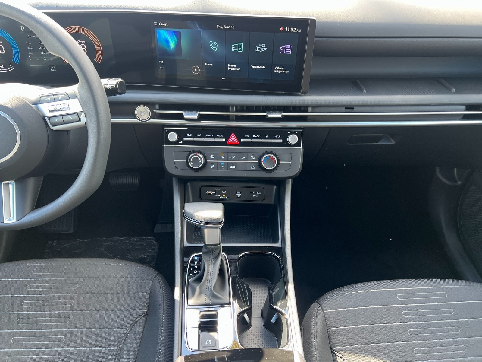 2026 Hyundai SANTA CRUZ SE FWD