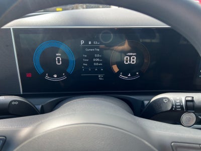 2026 Hyundai SANTA CRUZ SE FWD