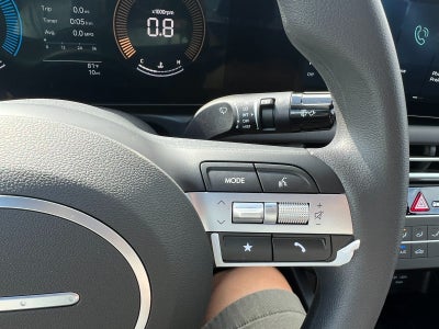 2026 Hyundai SANTA CRUZ SE FWD