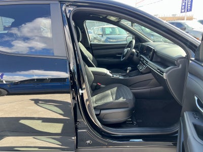 2026 Hyundai SANTA CRUZ SE FWD