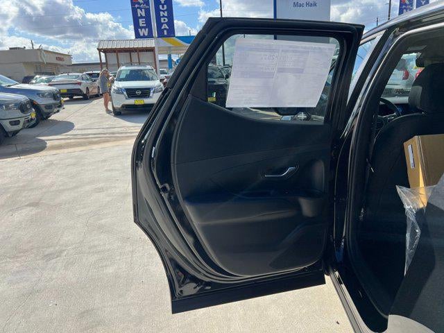 2026 Hyundai SANTA CRUZ SE FWD