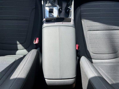 2026 Hyundai SANTA CRUZ SE FWD