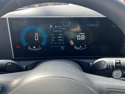 2026 Hyundai SANTA CRUZ SE FWD