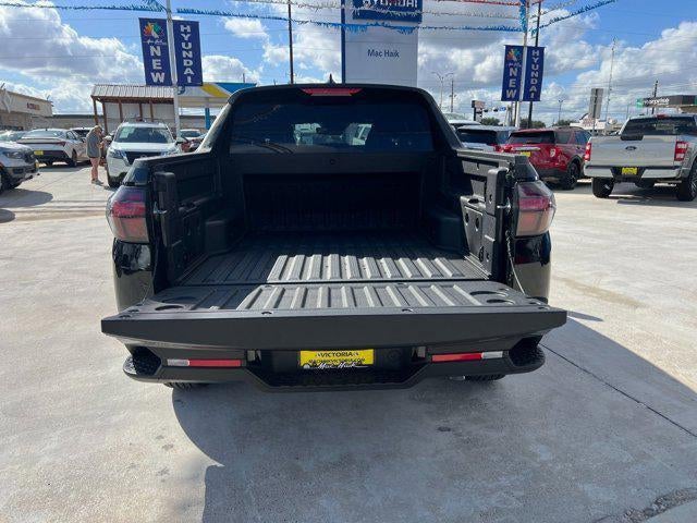 2026 Hyundai SANTA CRUZ SE FWD