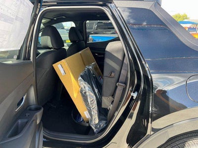 2026 Hyundai SANTA CRUZ SE FWD