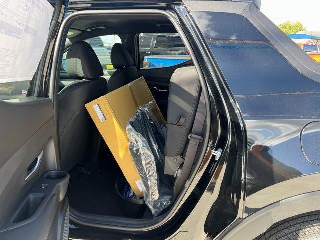 2026 Hyundai SANTA CRUZ SE FWD