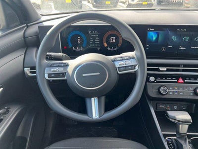 2026 Hyundai SANTA CRUZ SE FWD