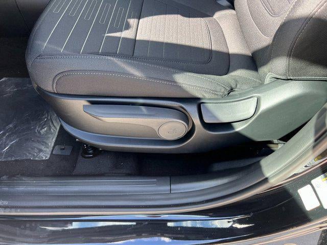 2026 Hyundai SANTA CRUZ SE FWD